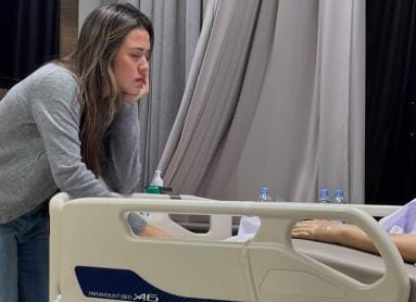 Perjuangan Ibunda Raisa Lawan Kanker, Keluarga Semangat Menemani