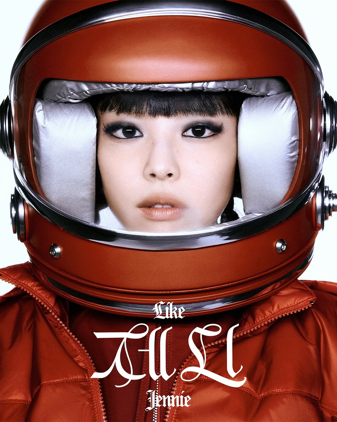 Jennie Rilis Album 'Ruby', MV 'Like Jennie' Langsung Heboh!