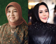 Dua Apoteker Sukses: Nur dan Heni, Bos Besar Pabrik Skincare!