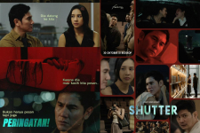 Shutter Dipuji Mahakarya Horor Asia, Versi Indonesia Kini Tayang di Netflix