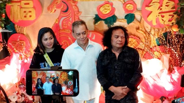 Fariz RM Hijrah Usai Bebas, Pilih Tinggalkan Ponsel dan Medsos