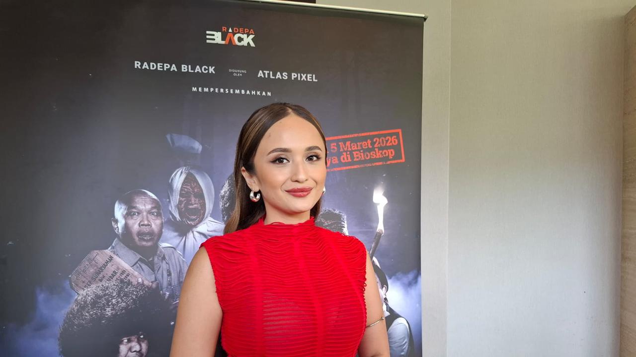 Gabriella Desta Jadi Mak-Mak Gibah di Setannya Cuan, Tak Banyak Omong Tapi Nimbrung