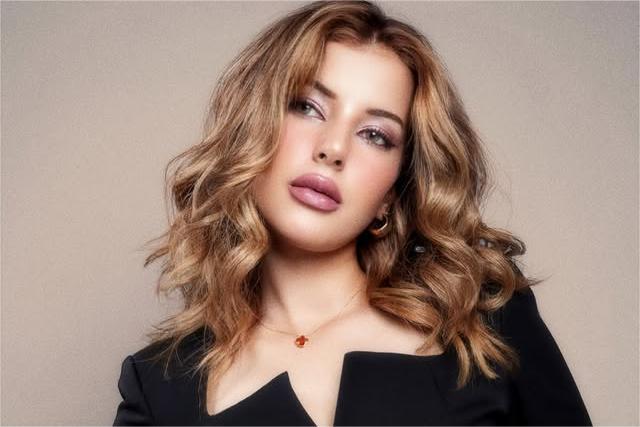 Tasya Farasya Minta Maaf Usai Polemik “Halo Qaqa”, Tegaskan Tetap Pegang Prinsip