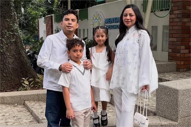 Rachel Vennya dan Niko Al Hakim Kembali Akur, Nama Nanda Zhafira Ikut Disorot