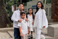 Rachel Vennya dan Niko Al Hakim Kembali Akur, Nama Nanda Zhafira Ikut Disorot