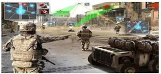 Strategi Pertahanan Amerika Serikat Libatkan Senjata Canggih Berbasis AI