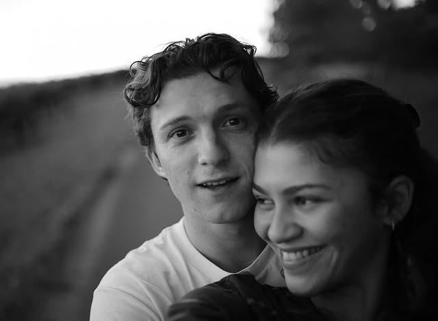 Tom Holland dan Zendaya Dikabarkan Resmi Menikah, Law Roach Buka Suara
