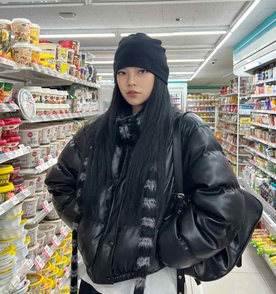 Oh Rozy, Karakter Virtual yang Mewakili Generasi MZ di Korea Selatan