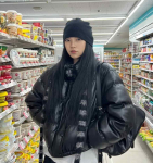 Oh Rozy, Karakter Virtual yang Mewakili Generasi MZ di Korea Selatan