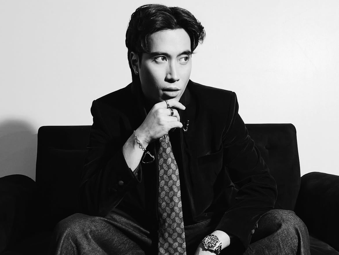 Vidi Aldiano Dikabarkan Berpulang, Kilas Balik Perjuangannya Melawan Kanker Ginjal