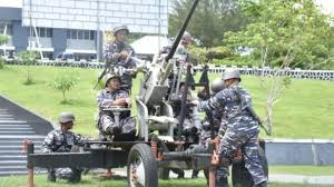 Panglima Tentara Nasional Indonesia Instruksikan Siaga 1 sebagai Langkah Antisipasi Situasi Global