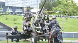 Panglima Tentara Nasional Indonesia Instruksikan Siaga 1 sebagai Langkah Antisipasi Situasi Global