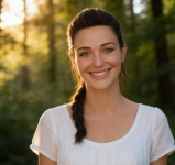 Dari Metaverse ke Aktivisme Iklim: Perjalanan Virtual Influencer Leya  Leya, Influencer