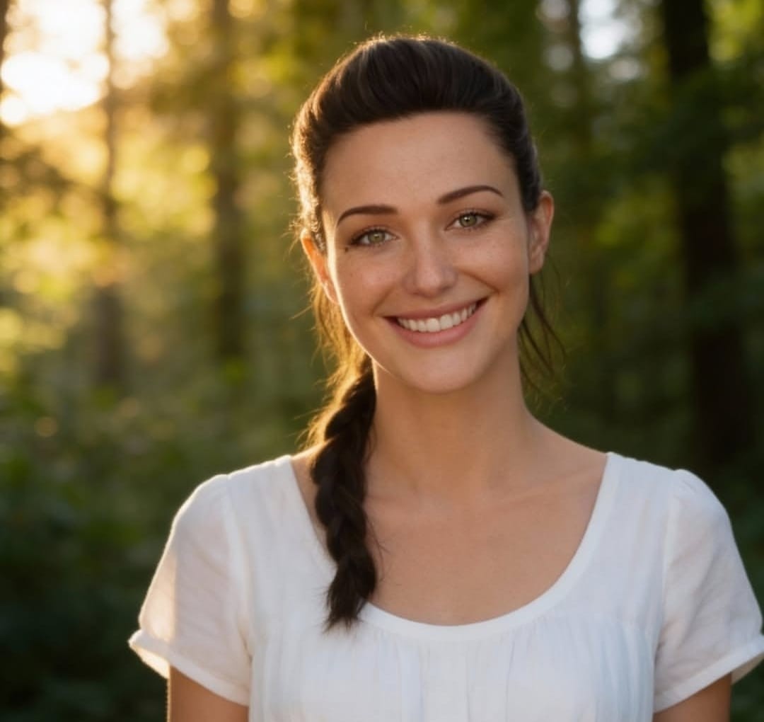 Leya dan Perannya sebagai Virtual Influencer dalam Kampanye Kesadaran Dunia