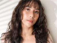 Penantian Usai, Adinda Thomas Umumkan Kehamilan Anak Pertama