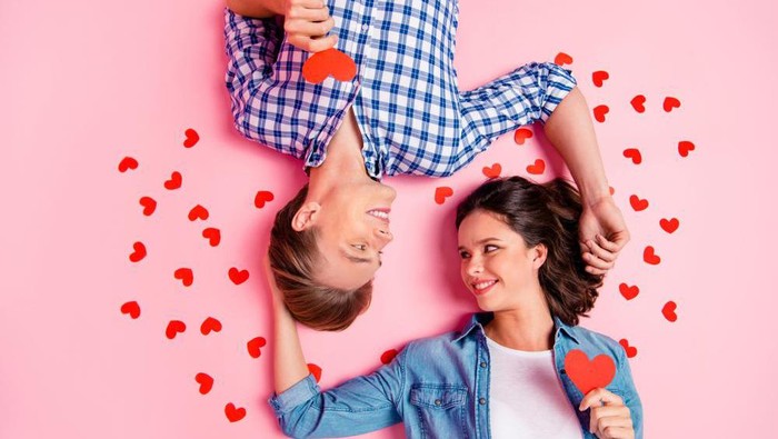 5 Sifat Pisces Saat Jatuh Cinta: Lembut, Dalam, dan Penuh Perasaan
