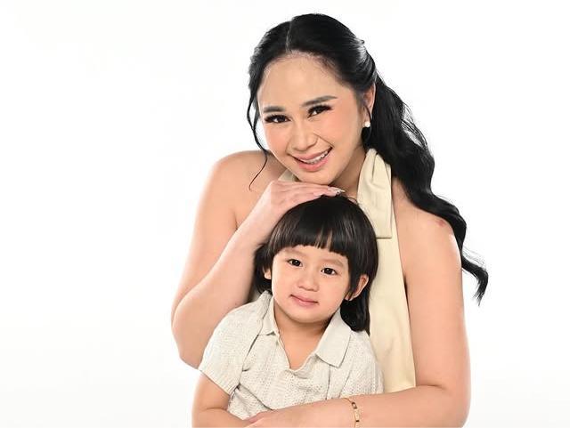 Rencana Bayi Tabung Denise Chariesta Tuai Kontroversi: Ingin Anak Kembar Lewat Donor Sperma