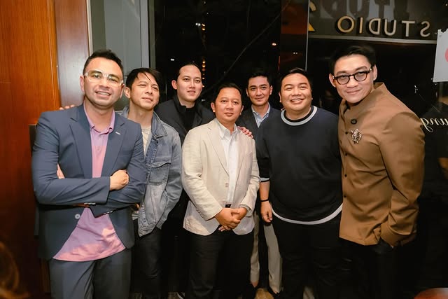 Kawendra dan Gekrafs Ajak Publik Dukung Film Pelangi di Mars