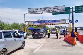 Tol Japek II Selatan Resmi Beroperasi, Jasa Marga Mulai Buka Akses