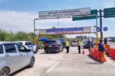 Tol Japek II Selatan Resmi Beroperasi, Jasa Marga Mulai Buka Akses