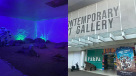 Beyond Universe Hadir di Contemporary Art Gallery TMII Mulai Maret 2026