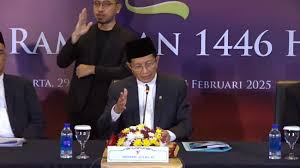 Dua Tanggal Lebaran 2026, Seruan Persaudaraan Menguat di Tengah Perbedaan