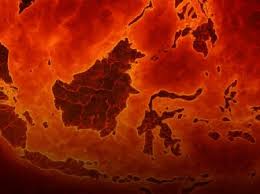 BRIN Prediksi El Nino Kuat Mulai April 2026, Ancaman Kekeringan Meningkat