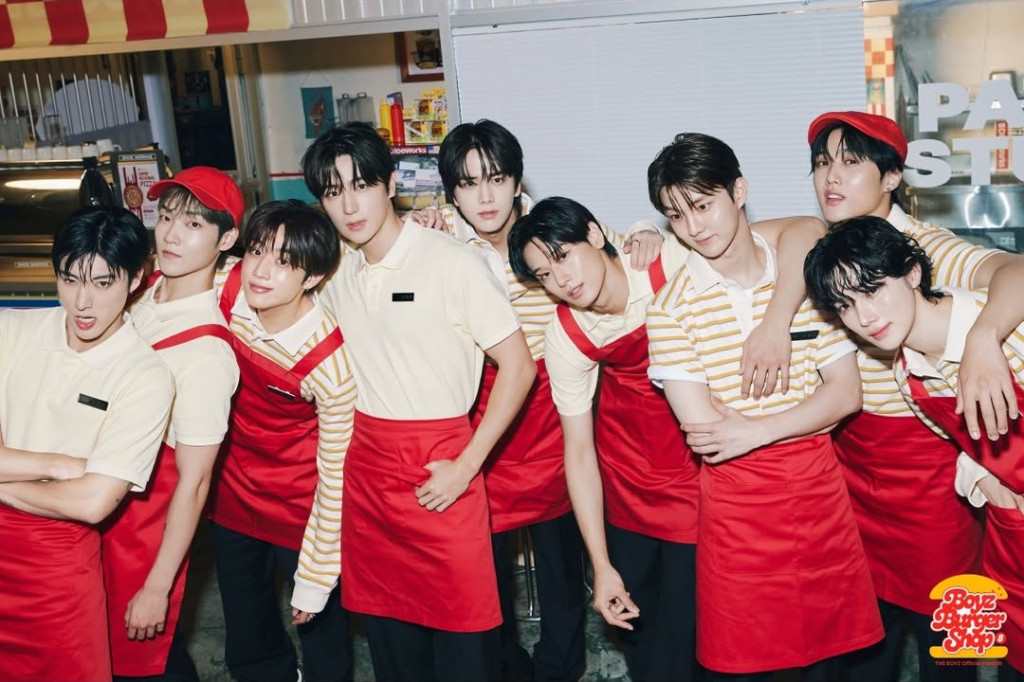 Krisis Internal ONE HUNDRED: 9 Member THE BOYZ Resmi Putus Kontrak Akibat Pelanggaran Serius