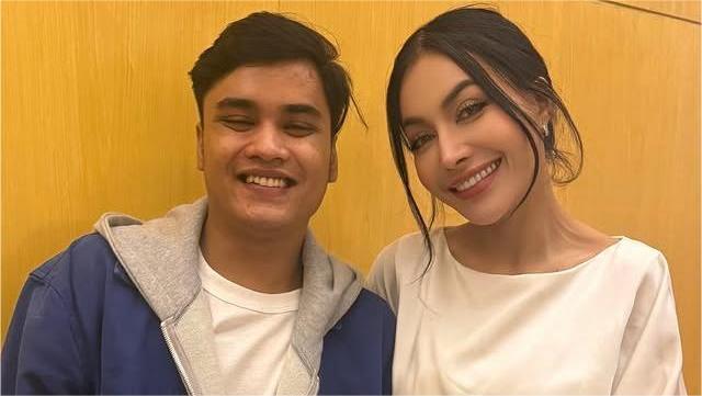 Momen Haru Pertemuan Denada dan Ressa: Penantian Panjang Terbayar Jelang Lebaran