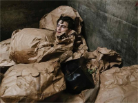 Marty Supreme Siap Tayang, Film Produksi Timothée Chalamet