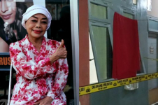 Cucu Mpok Nori Tewas di Cipayung, Mantan Suami Diamankan Polisi