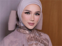 Mulan Jameela Klarifikasi Hoaks soal Guru, Tegaskan Tak Pernah Merendahkan