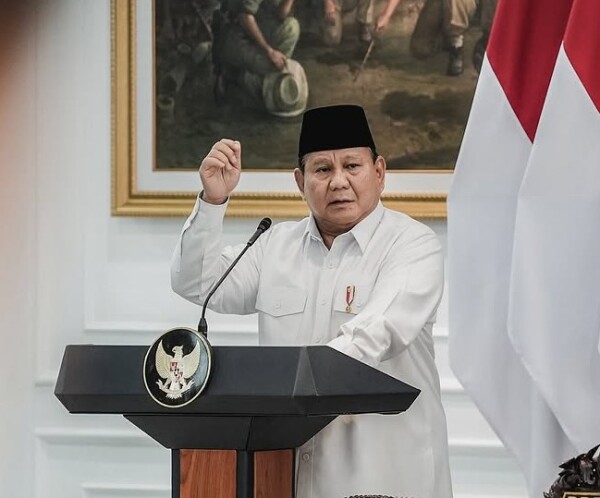 6 Presiden dan Pemimpin Dunia Berzodiak Libra, Salah Satunya Prabowo