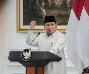6 Presiden dan Pemimpin Dunia Berzodiak Libra, Salah Satunya Prabowo