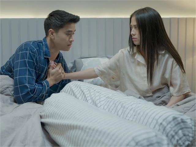 Adhisty Zara Mundur dari ‘Beri Cinta Waktu’, Ungkap Alasan Kesehatan