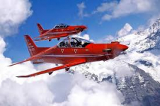 TNI AU Tambah 12 Jet Pilatus PC-24, Pertimbangkan Pengadaan PC-21