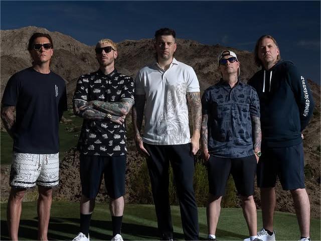 Avenged Sevenfold Kembali ke Jakarta, Konser di JIS Digelar Oktober 2026