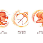 Mengenal 3 Zodiak Berelemen Api, Dikenal Berani Dan Penuh Semangat