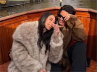 Surat Reza Arap untuk Lula Lahfah, Izin Move On hingga Janji Kurangi Mengeluh