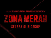 Zona Merah Diangkat ke Film Layar Lebar, Dibidik Jadi IP Global