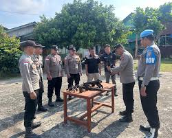 Kemunculan Senjata Modern: Tantangan bagi Sistem Pertahanan