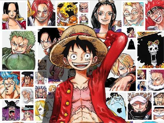 One Piece Episode 1156 Tayang Malam Ini, Awal Petualangan Arc Elbaf