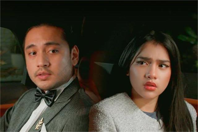 Sinopsis Love and 10 Million Dollars, Davina Karamoy dan Giorgino Abraham Adu Peran