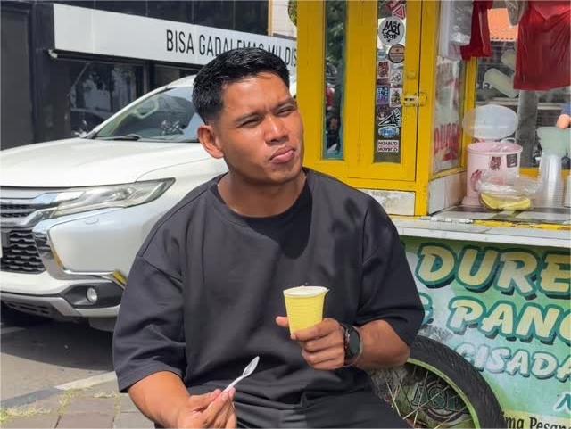 Iben MA Dihujat Gara-gara Loker, Dituding Cari Ide Gratisan