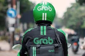 Grab Kembangkan Pengantaran Otonom Lewat Uji Coba Robot Carri
