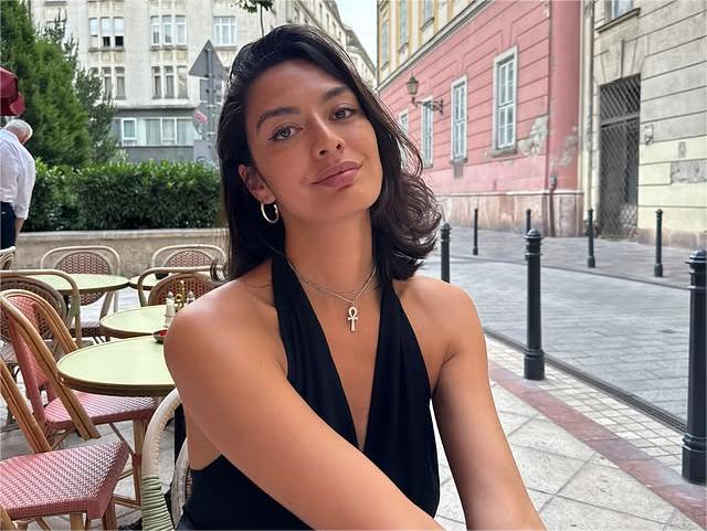 Baskara Mahendra Dikabarkan Dekat dengan DJ Alyssa Cordes