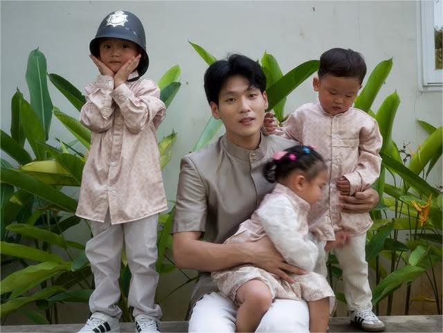 Na Daehoon Murka, Larang Anak Bertemu Safrie Ramadhan