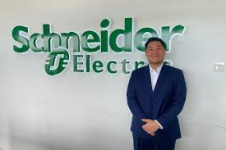 Peran AI dan Digitalisasi dalam Transformasi Bisnis Menurut Schneider Electric