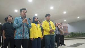 Dugaan Pelecehan Seksual di Lingkungan FH Universitas Indonesia Jadi Sorotan