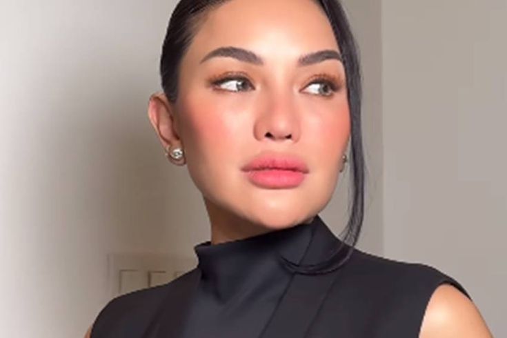 Nikita Mirzani Alami Kondisi Serius di Tahanan, Akses Pengobatan Terhambat Kata dr. Oky Pratama